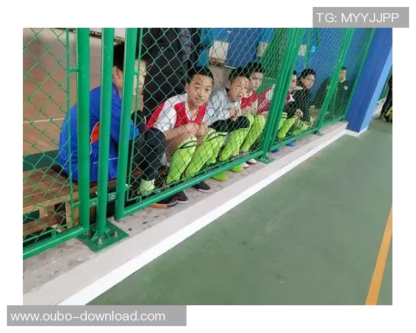 校园五人制足球热潮掀起青春风暴助力学生身心健康发展 校园五人制足球热潮掀起青春风暴助力学生身心健康发展