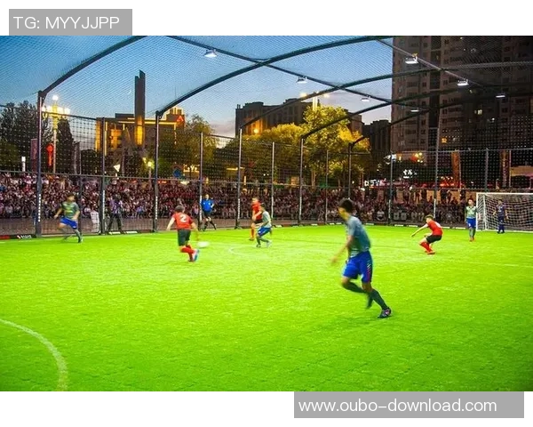 笼式足球预赛精彩纷呈各队争夺晋级名额激烈角逐 笼式足球预赛精彩纷呈各队争夺晋级名额激烈角逐