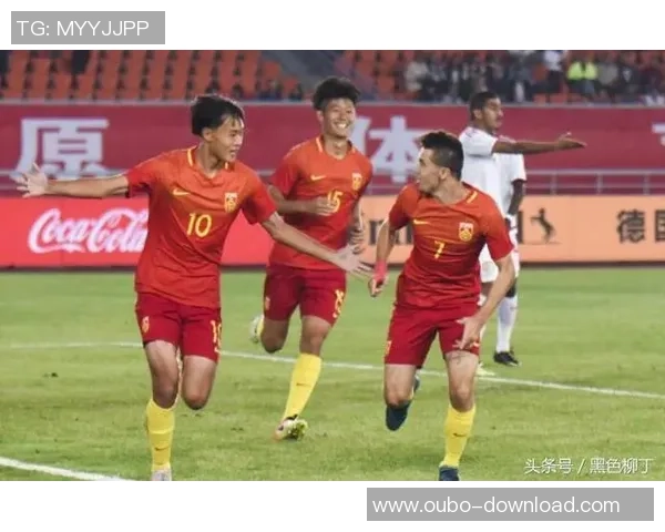 赵宇在足球赛场上的精彩表现与未来发展潜力分析